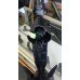 (USED) Matrix Golden Eagle AR LMG AEG Light Machine Gun (12.5" Black)