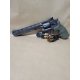 ASG Dan Wesson 8 Inch Airsoft CO2 Revolver (USED)