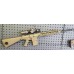 ARES Full Metal SR25 M110 Airsoft AEG DMR (Color: Dark Earth) CONSIGNMENT 