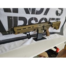 VFC/Umarex HK416A5 AEG (Tan) (USED)