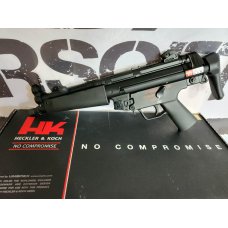 Umarex (VFC) Zinc DieCasting MP5A5 AEG (Asia Edition) (USED)