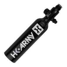 HK Army 13/3000 Aluminum Compressed Air Tank - Black