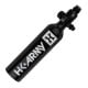 HK Army 13/3000 Aluminum Compressed Air Tank - Black