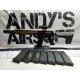 Cybergun Colt Licensed Full CNC Mk18 Mod 1 M4 PTW Airsoft AEG Rifle (USED)