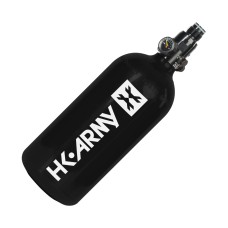 HK Army 48/3000 Aluminum Tank (48 cubic inch 3000 PSI)