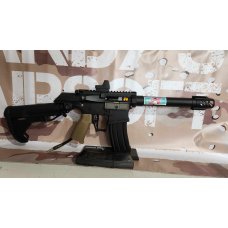 G&G SSG-1 HPA (USED, CONSIGNMENT)