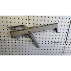 Aegis Custom FMG9 Kit with VFC GLOCK 18c Gas Blowback Pistol (CONSIGNMENT)