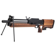 Umarex WALTHER WA2000 Sniper Airsoft Classic Rifle (Spring Power) by ARES Umarex WALTHER WA2000 Sniper Airsoft Classic Rifle (Spring Power) by ARES
