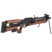 Umarex WALTHER WA2000 Sniper Airsoft Classic Rifle (Spring Power) by ARES Umarex WALTHER WA2000 Sniper Airsoft Classic Rifle (Spring Power) by ARES