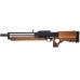 Umarex WALTHER WA2000 Sniper Airsoft Classic Rifle (Spring Power) by ARES Umarex WALTHER WA2000 Sniper Airsoft Classic Rifle (Spring Power) by ARES