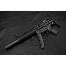 UMAREX MP5SD3 EARLY TYPE AIRSOFT SMG GBB V2 (BY VFC) - 2024 NEW VERSION
