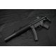 UMAREX MP5SD3 EARLY TYPE AIRSOFT SMG GBB V2 (BY VFC) - 2024 NEW VERSION