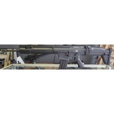 (USED) VFC FN SCAR H MK-17 SSR AEG (BLACK)