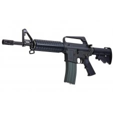 DNA RO733 GBB Rifle - Limited Edition (Model 733 / M733 / M16A2 Commando)