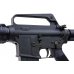 DNA RO733 GBB Rifle - Limited Edition (Model 733 / M733 / M16A2 Commando)