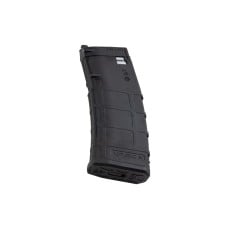 VFC M4 VMAG Green Gas Magazine V3 (30 rounds, Compatible with VFC HK416) - Black