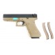 WE G18 GEN 4 TAN