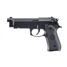WE Tech M9A1 GBB Pistol (Gen2, Black)