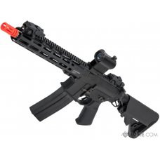 Arcturus Tactical Nylon Fiber M4 Airsoft AEG Rifle w/ M-LOK Handguard (Model: 10" Handguard)