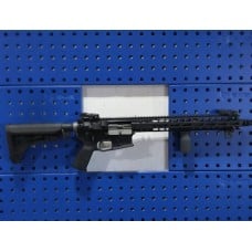 PTS Radian Model 1 GBBR (Black) USED