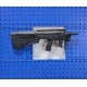 Silverback MDR-X Micron Airsoft AEG Rifle - Black (V3) LNIB