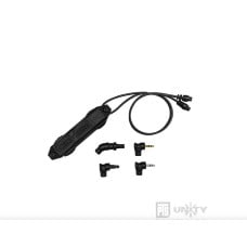 PTS Unity Tactical Licensed TAPS Tactical Augmented Modular Pressure Switch (Color: Black) DEFECTIVE PLUG