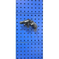 Tanaka S&W M&P 360 .357 Magnum 1-7/8inch Heavy Weight Gas Revolver (Damaged Box)