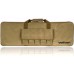 Valken Tactical 42" Single Gun Soft Case - (Black,Tan,OD)