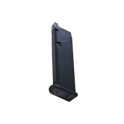 Umarex Glock 17 / Glock 45 Gen 5 Gas Magazine (20 rounds, only fit