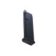 Umarex Glock 17 / Glock 45 Gen 5 Gas Magazine (20 rounds, only fit GHK Glock) Umarex Glock 17 / Glock 45 Gen 5 Gas Magazine (20 rounds, only fit GHK Glock)
