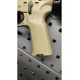 EMG CGS Series Noveske Licensed N4 Gen 3 Gas Blowback Airsoft Rifle by CYMA (Color: Flat Dark Earth) CONSIGNMENT)