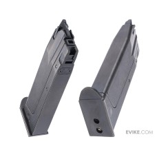 Marushin 8 Round Magazine for Shell-Ejecting CZ -75 Gas Blowback Airsoft Pistol