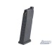 6mmProShop 15 Round CO2 Magazine for KWC Glock 17 SI ARK Gas Blowback Airsoft Pistols