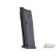 6mmProShop 15 Round CO2 Magazine for KWC Glock 17 SI ARK Gas Blowback Airsoft Pistols