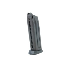 Umarex USP Tactical Green Gas Magazine (24 rounds, by KWA)