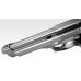 Tokyo Marui M92F Chrome Stainless Finishing Model GBB Airsoft Pistol