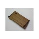 WE-Tech 30rd Magazine for SCAR-H MK17 V3 Seal Custom Gas Blowback Rifles (Color: Tan)