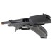 KWA NS2 M93R 3-Round Burst PTP Airsoft Gas Blowback Airsoft Pistol