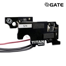 GATE TITAN V2 NGRS Advanced Set ( Rear Wired ) for Marui Next Gen AEG Series