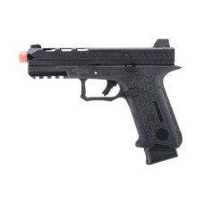 Poseidon Orion No.2 - Action GBBP Black