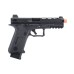 Poseidon Orion No.2 - Action GBBP Black
