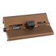 VFC G28 Bipod Adapter (Compatible with HK M110A1) - Tan