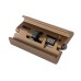 VFC G28 Bipod Adapter (Compatible with HK M110A1) - Tan
