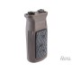 Daniel Defense M-LOK Vertical Foregrip (Color: Mil-Spec Brown)