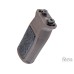 Daniel Defense M-LOK Vertical Foregrip (Color: Mil-Spec Brown)