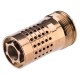 Double Eagle G102 Flash Hider for Noveske "Ghetto Blaster" Airsoft Gas Blowback Airsoft Rifle