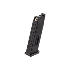 Umarex Glock 17 / Glock 45 Gen 5 CO2 Magazine (20 rounds, only fit GHK Glock)