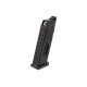 Umarex Glock 17 / Glock 45 Gen 5 CO2 Magazine (20 rounds, only fit GHK Glock)