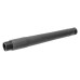 Pro Arms Tokyo Marui SAIGA-12K GBB Series Short Outer Barrel (220mm, Black)