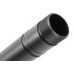 Pro Arms Tokyo Marui SAIGA-12K GBB Series Short Outer Barrel (220mm, Black)